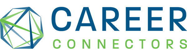 Career connectors banner logo